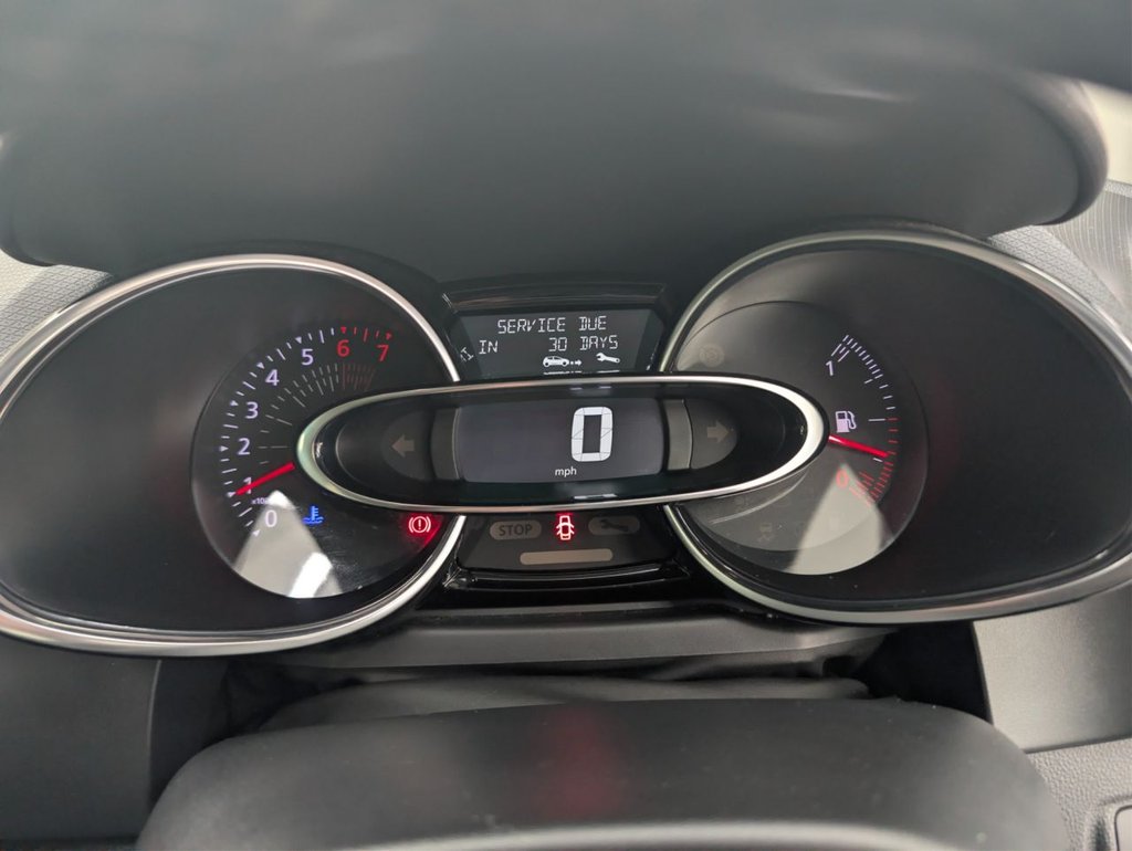 Used Renault Clio 2016 for sale - 78036484: Photo 26