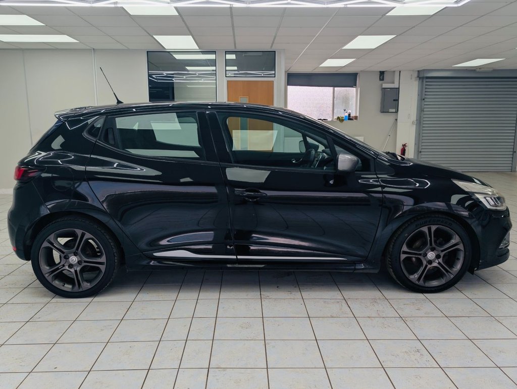 Used Renault Clio 2016 for sale - 78036484: Photo 3