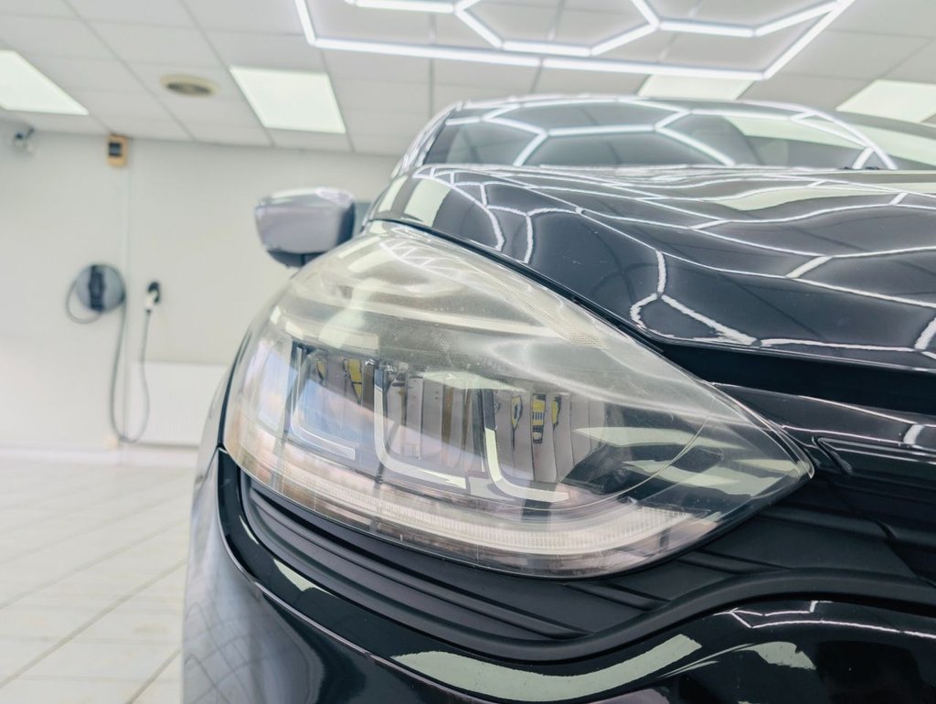 Used Renault Clio 2016 for sale - 78036484: Photo 36