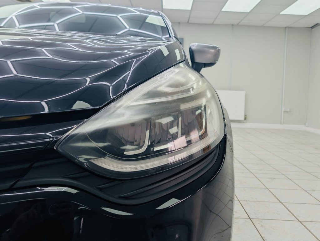 Used Renault Clio 2016 for sale - 78036484: Photo 38