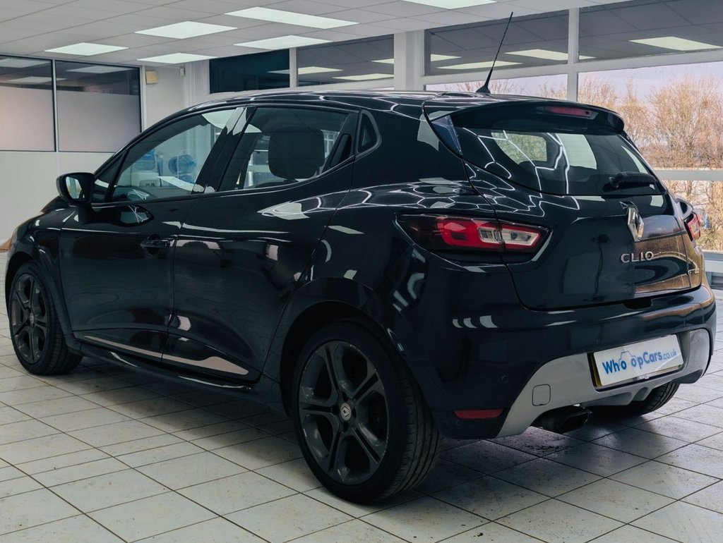 Used Renault Clio 2016 for sale - 78036484: Photo 7