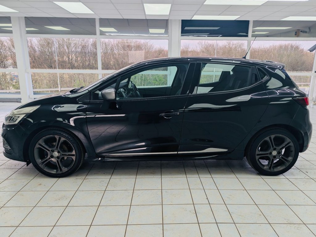 Used Renault Clio 2016 for sale - 78036484: Photo 8