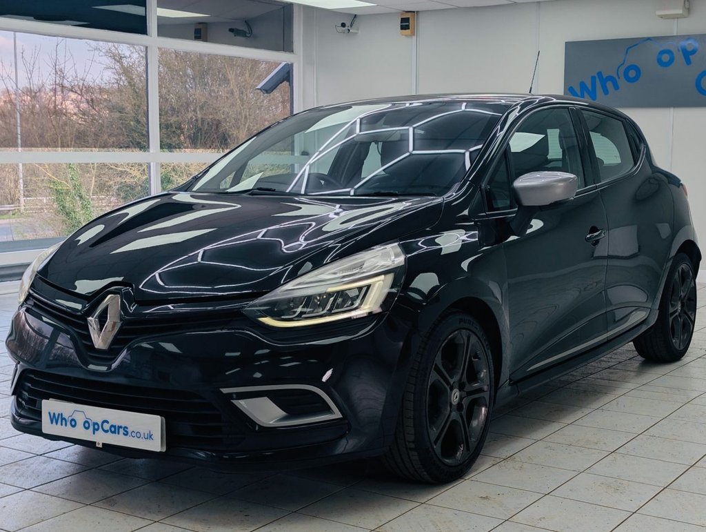 Used Renault Clio 2016 for sale - 78036484: Photo 9