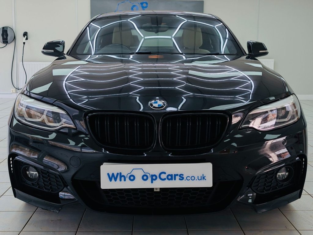 Used BMW 2 Series 2017 for sale - 77990876: Photo 10