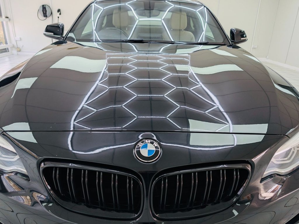 Used BMW 2 Series 2017 for sale - 77990876: Photo 11