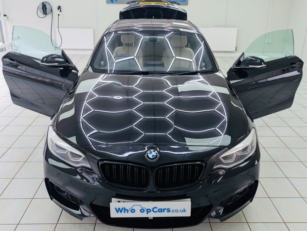 Used BMW 2 Series 2017 for sale - 77990876: Photo 12