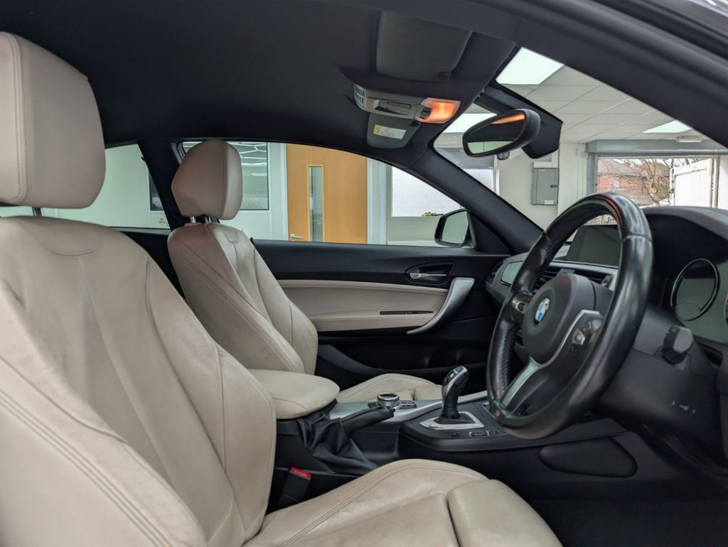 Used BMW 2 Series 2017 for sale - 77990876: Photo 13