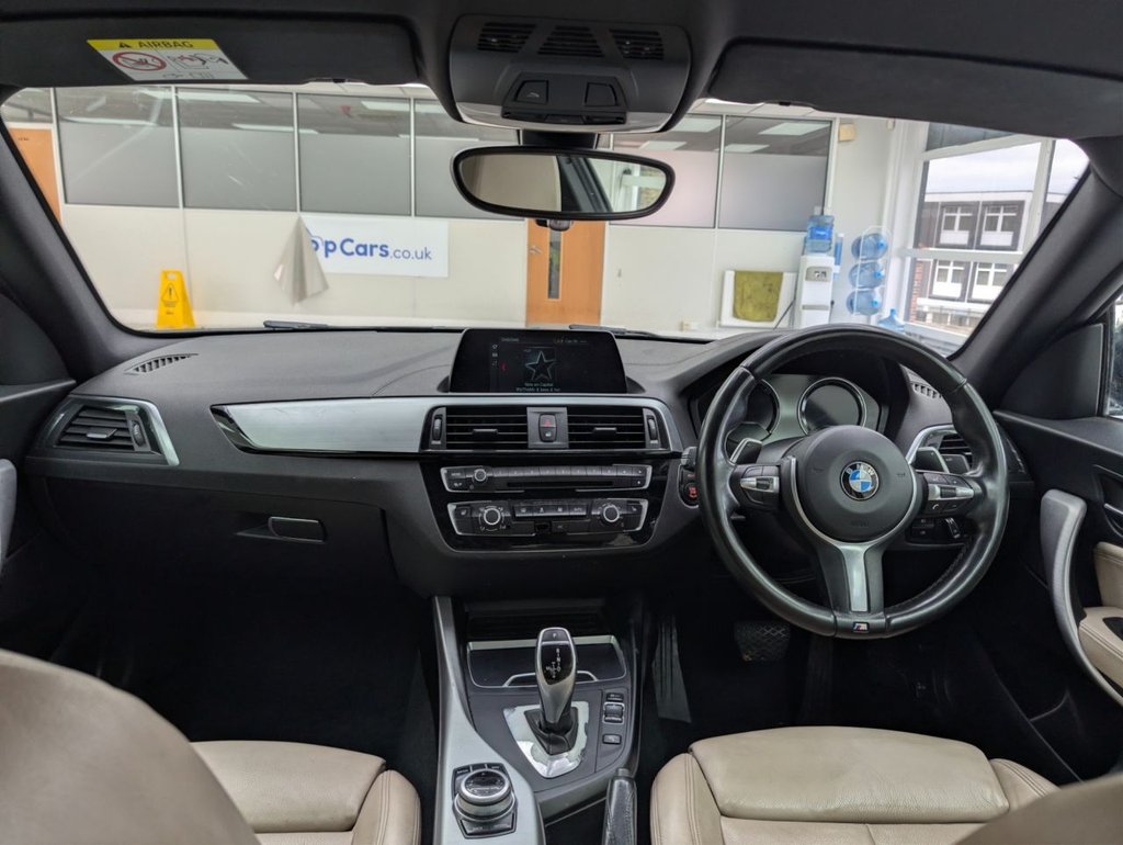 Used BMW 2 Series 2017 for sale - 77990876: Photo 14