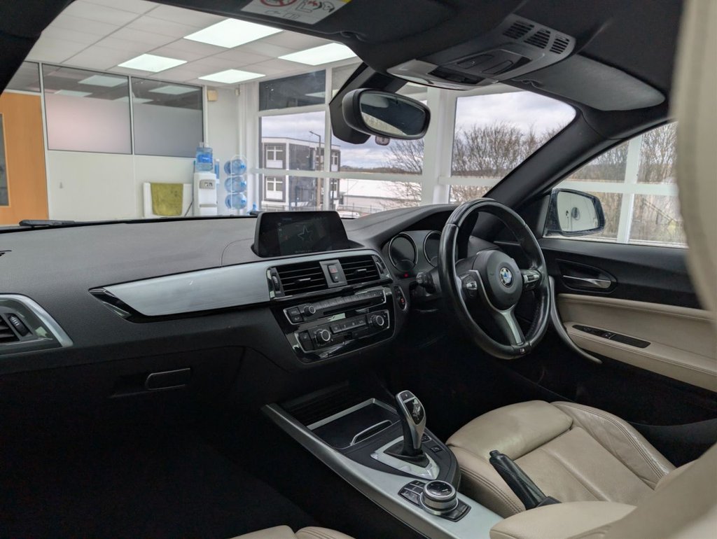 Used BMW 2 Series 2017 for sale - 77990876: Photo 15