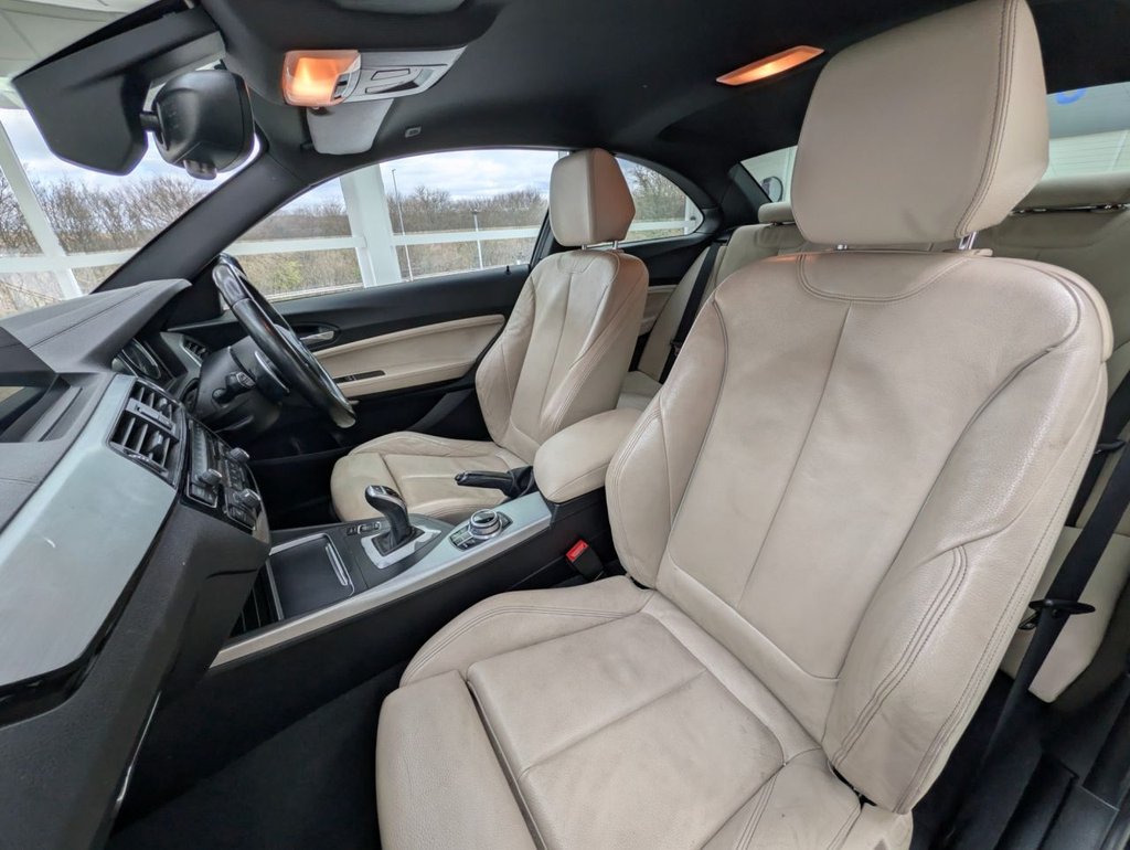 Used BMW 2 Series 2017 for sale - 77990876: Photo 16