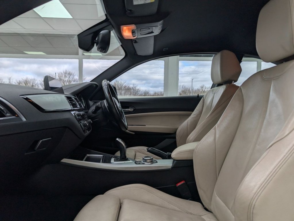 Used BMW 2 Series 2017 for sale - 77990876: Photo 17