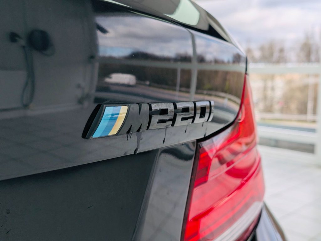 Used BMW 2 Series 2017 for sale - 77990876: Photo 34