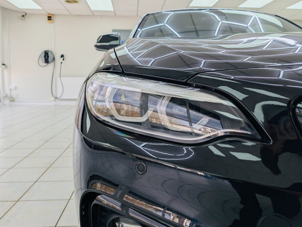 Used BMW 2 Series 2017 for sale - 77990876: Photo 36