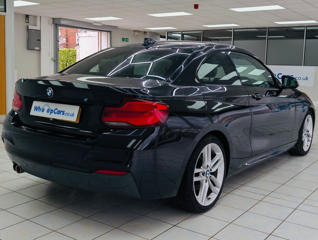 Used BMW 2 Series 2017 for sale - 77990876: Photo 4