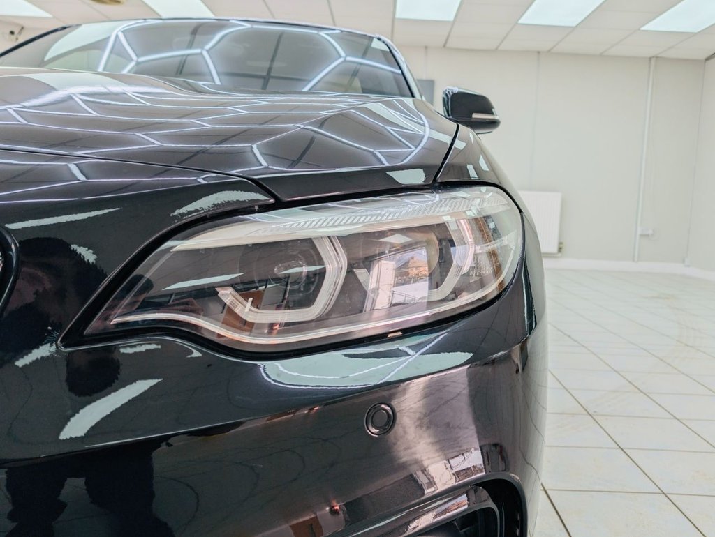 Used BMW 2 Series 2017 for sale - 77990876: Photo 40