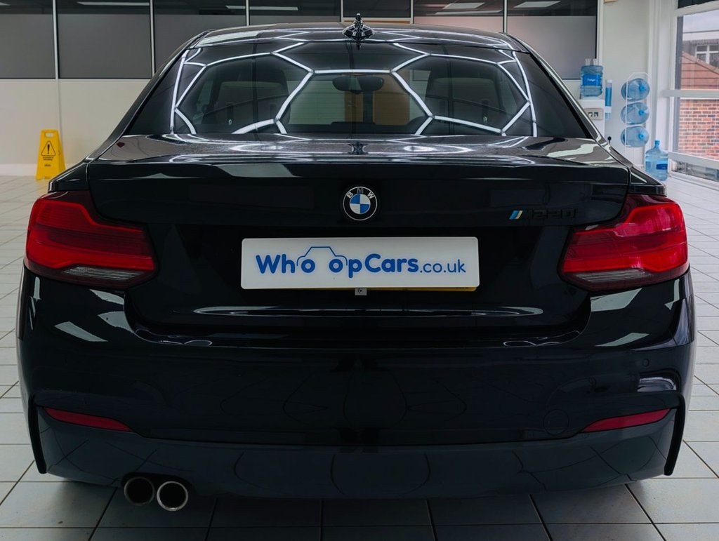 Used BMW 2 Series 2017 for sale - 77990876: Photo 5