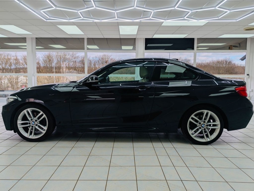 Used BMW 2 Series 2017 for sale - 77990876: Photo 8