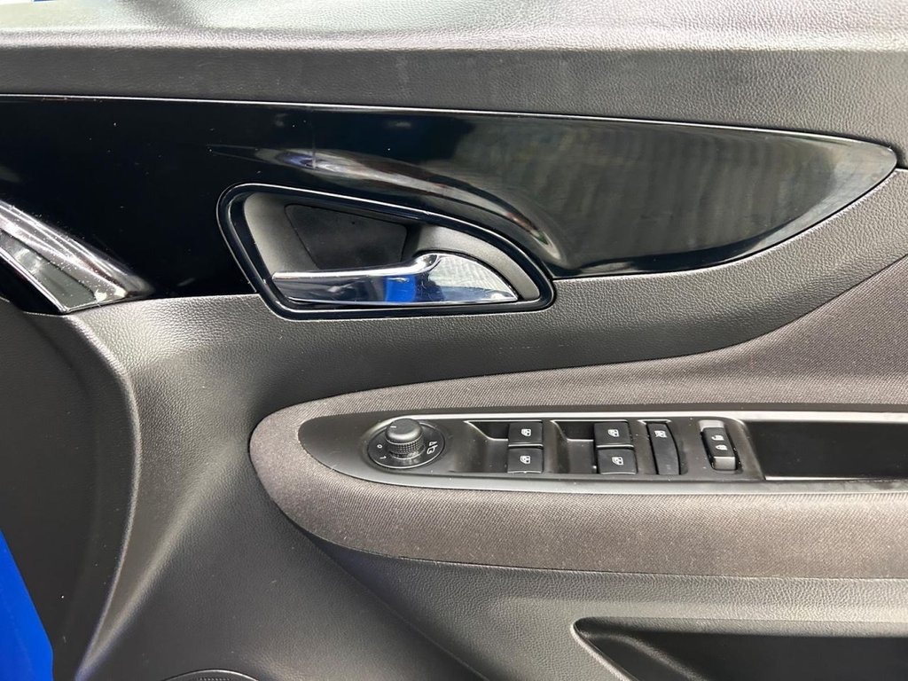 Used Vauxhall Mokka X 2017 for sale - 77666692: Photo 11