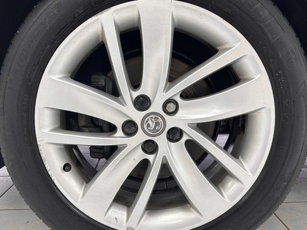 Used Vauxhall Mokka X 2017 for sale - 77666692: Photo 13