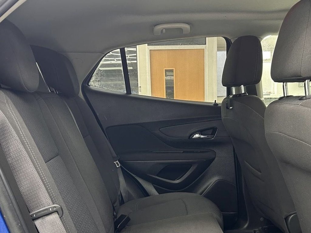 Used Vauxhall Mokka X 2017 for sale - 77666692: Photo 16