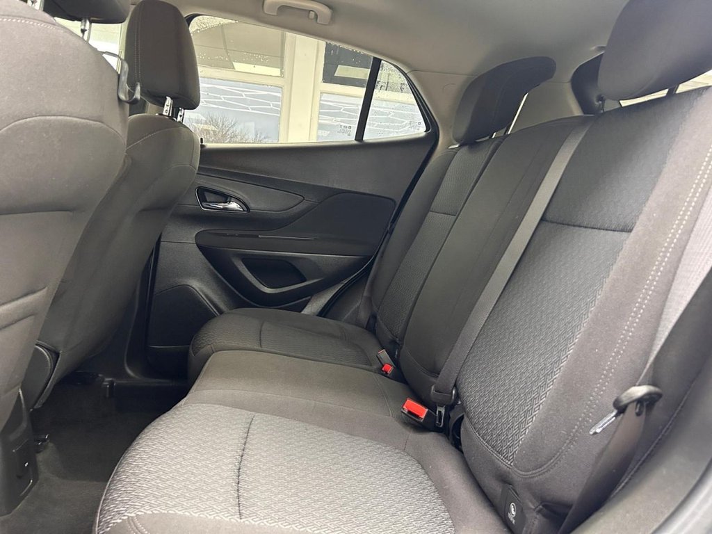 Used Vauxhall Mokka X 2017 for sale - 77666692: Photo 18