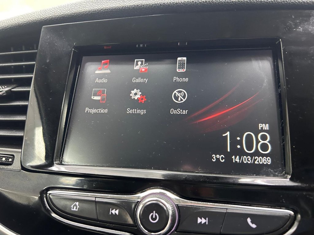 Used Vauxhall Mokka X 2017 for sale - 77666692: Photo 23