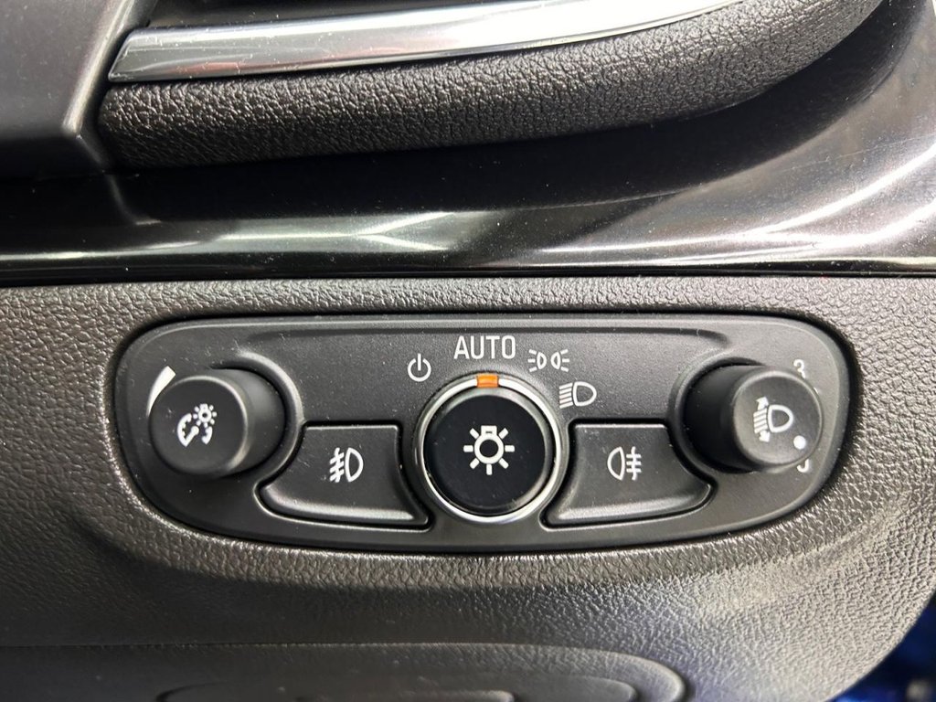 Used Vauxhall Mokka X 2017 for sale - 77666692: Photo 24