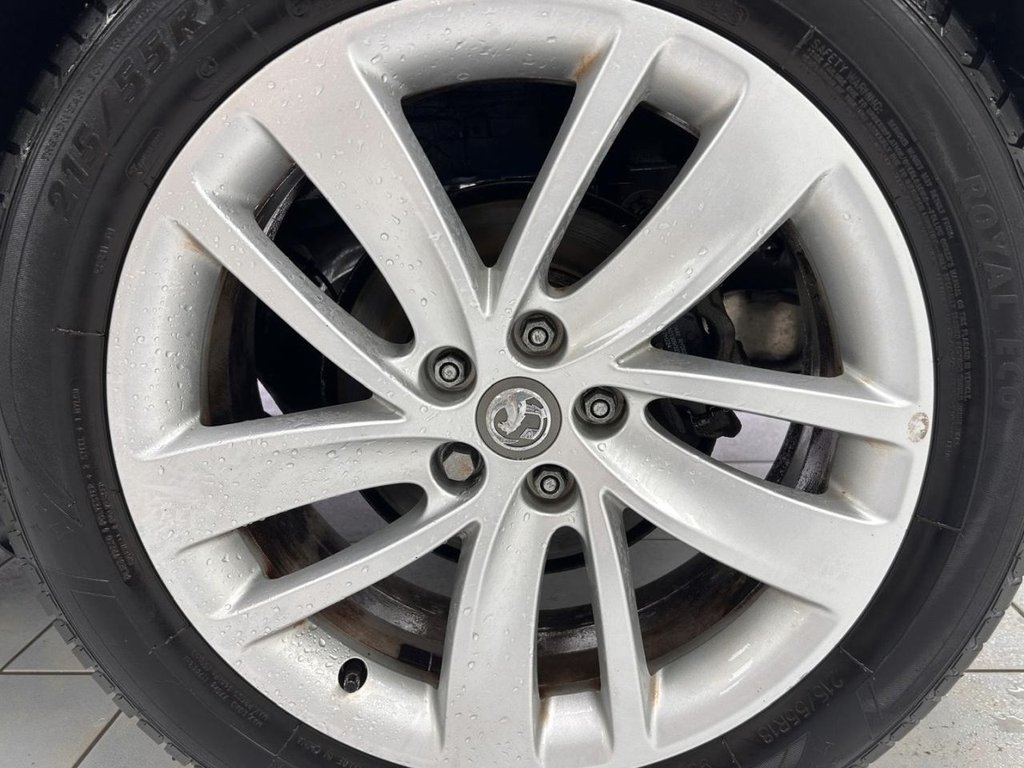 Used Vauxhall Mokka X 2017 for sale - 77666692: Photo 26