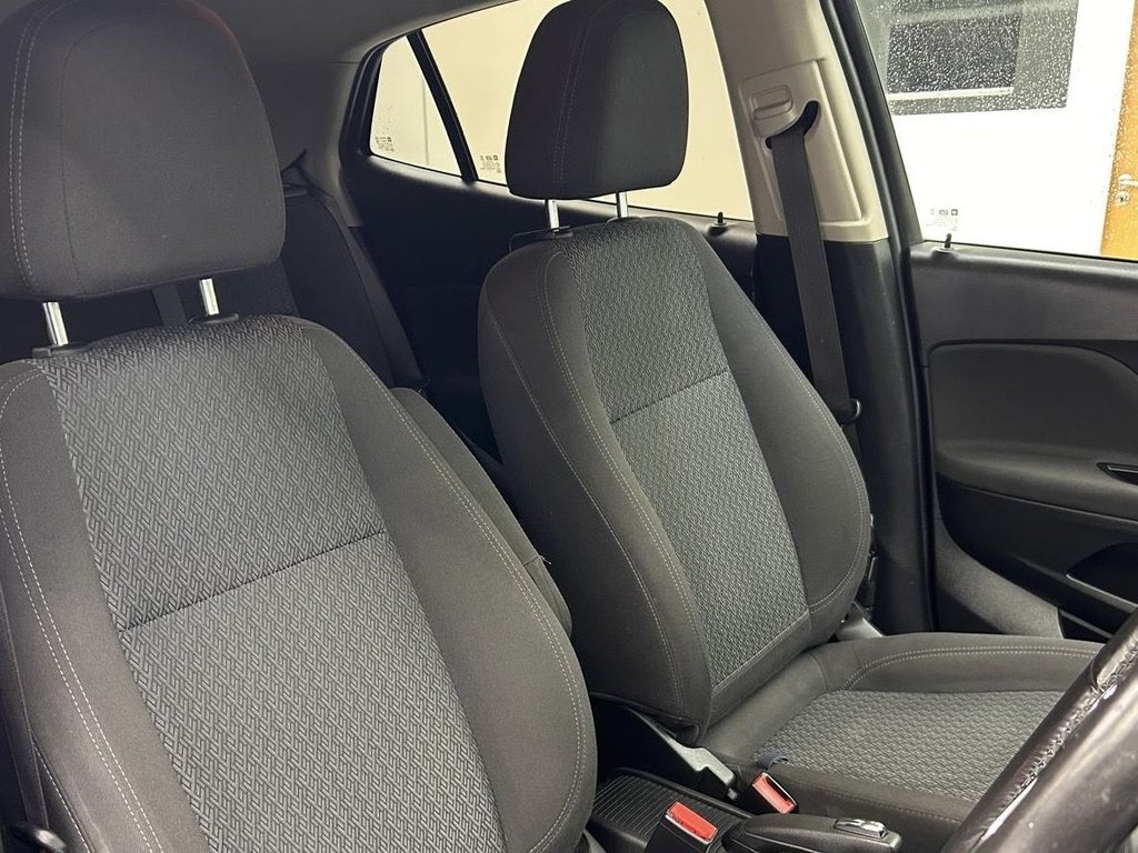 Used Vauxhall Mokka X 2017 for sale - 77666692: Photo 29
