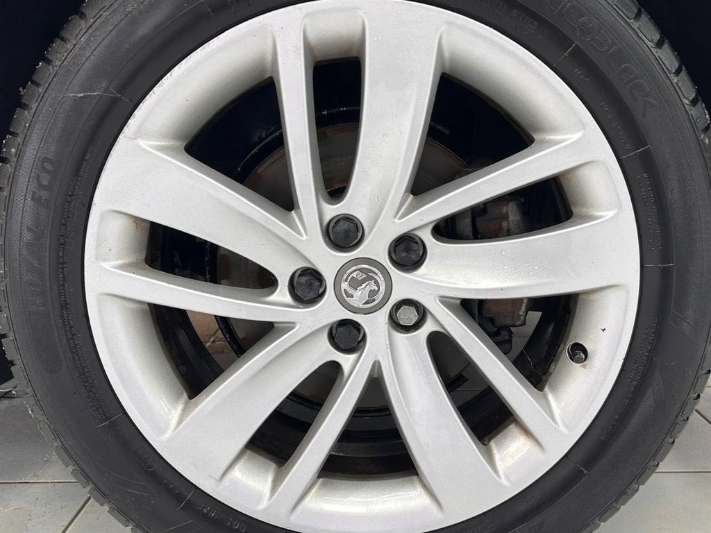 Used Vauxhall Mokka X 2017 for sale - 77666692: Photo 32