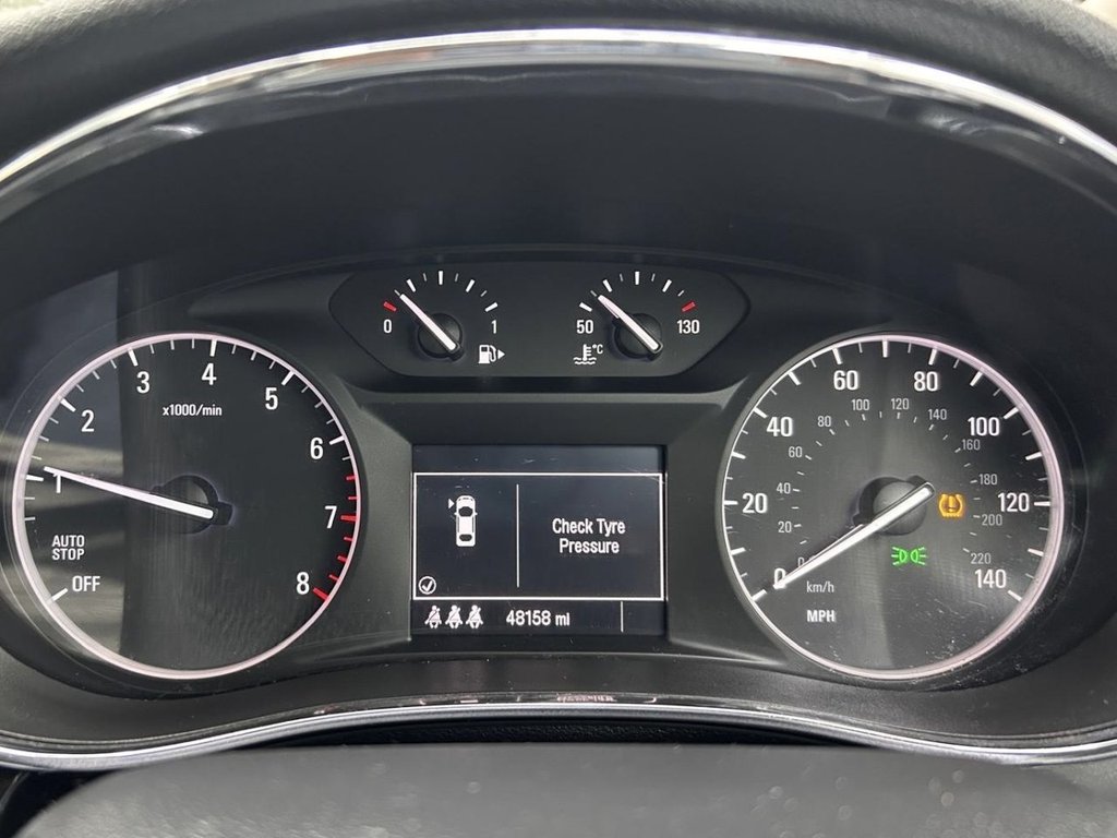 Used Vauxhall Mokka X 2017 for sale - 77666692: Photo 33