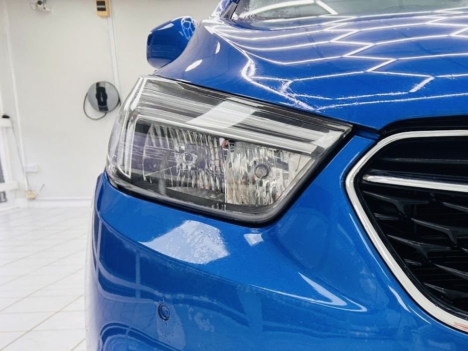 Used Vauxhall Mokka X 2017 for sale - 77666692: Photo 4