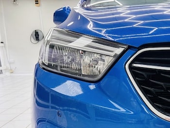 Used Vauxhall Mokka X 2017 for sale - 77666692: Photo