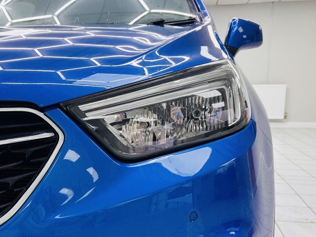 Used Vauxhall Mokka X 2017 for sale - 77666692: Photo 5