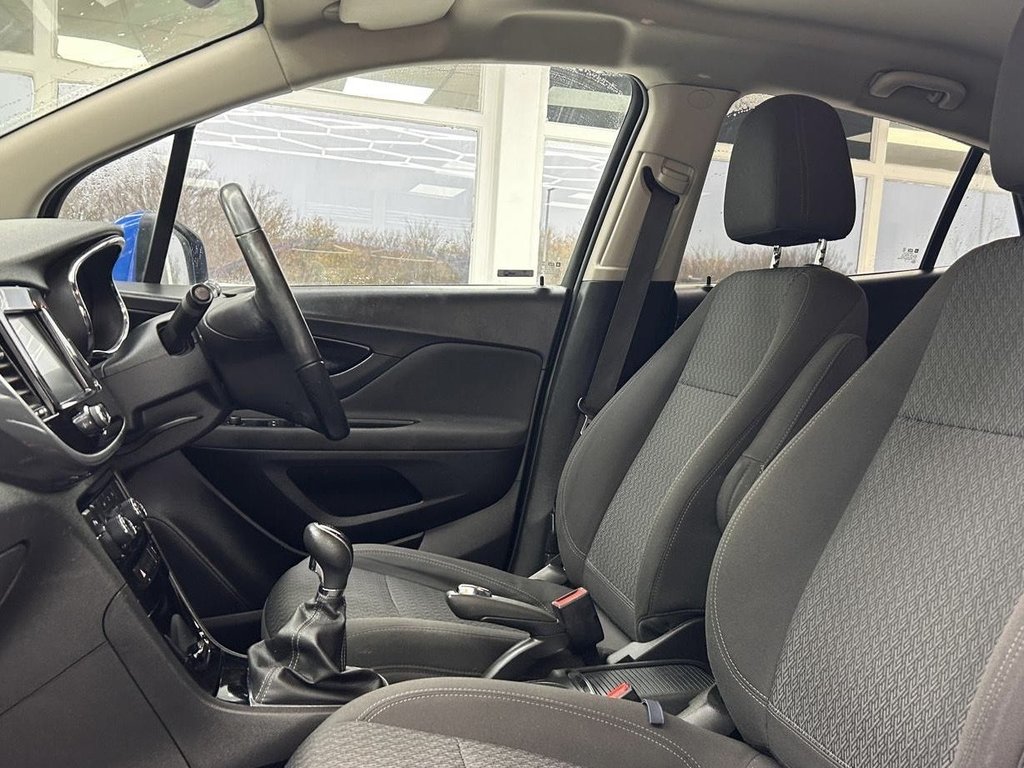 Used Vauxhall Mokka X 2017 for sale - 77666692: Photo 7