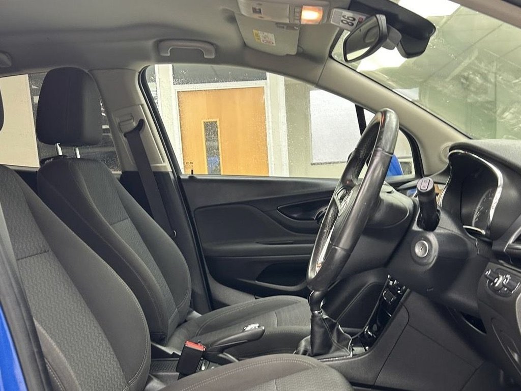 Used Vauxhall Mokka X 2017 for sale - 77666692: Photo 8
