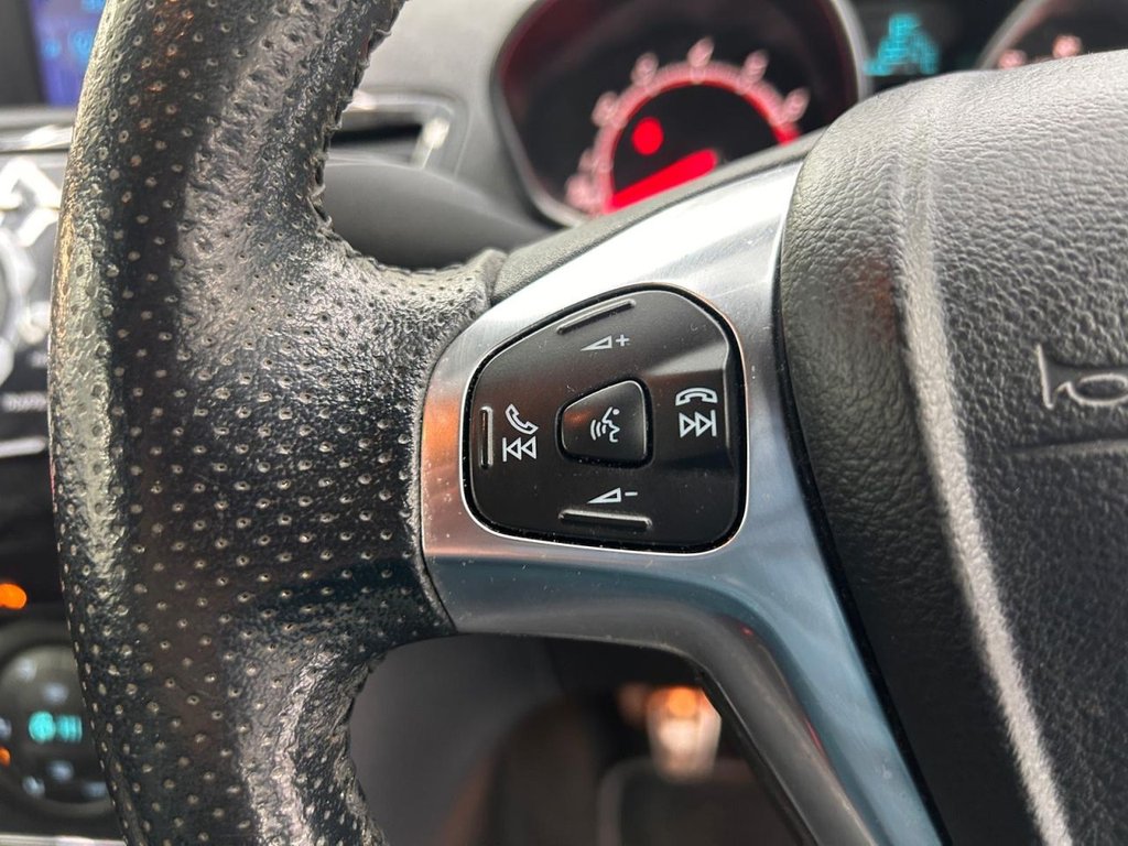 Used Ford Fiesta 2017 for sale - 77666676: Photo 18