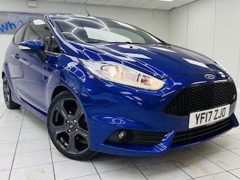 Ford Fiesta feature image