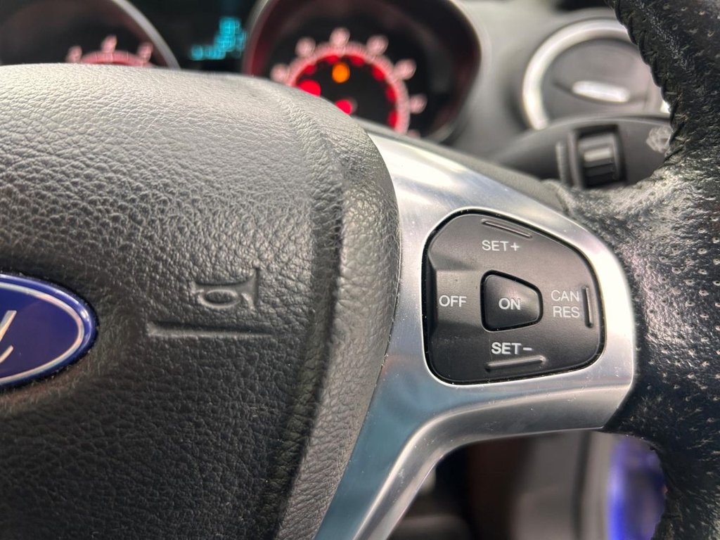 Used Ford Fiesta 2017 for sale - 77666676: Photo 22