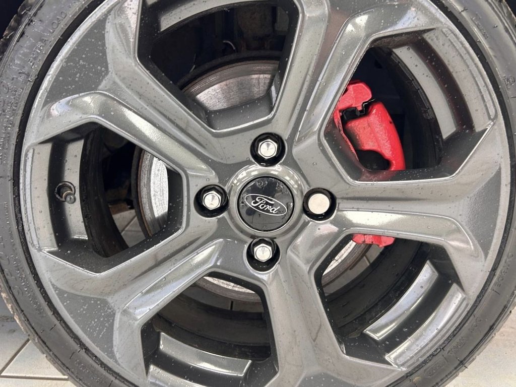 Used Ford Fiesta 2017 for sale - 77666676: Photo 27