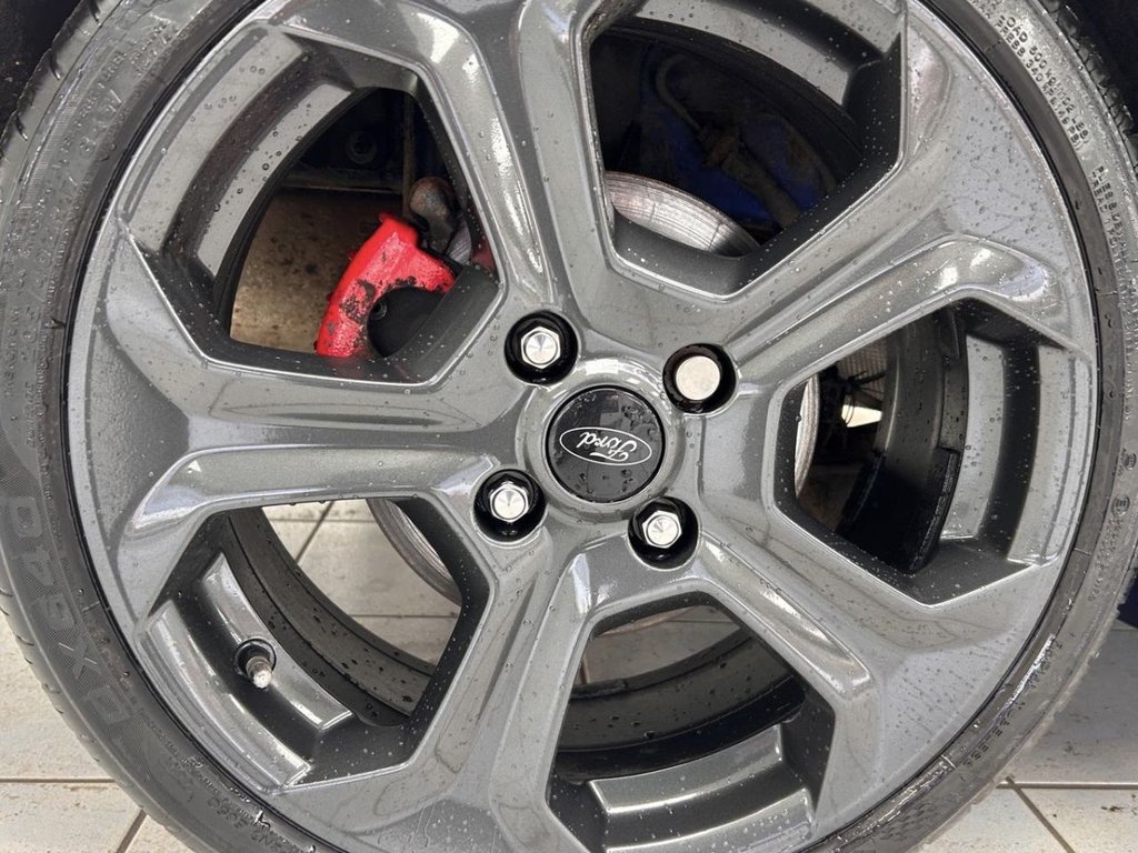 Used Ford Fiesta 2017 for sale - 77666676: Photo 28