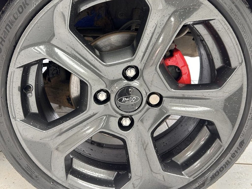 Used Ford Fiesta 2017 for sale - 77666676: Photo 29