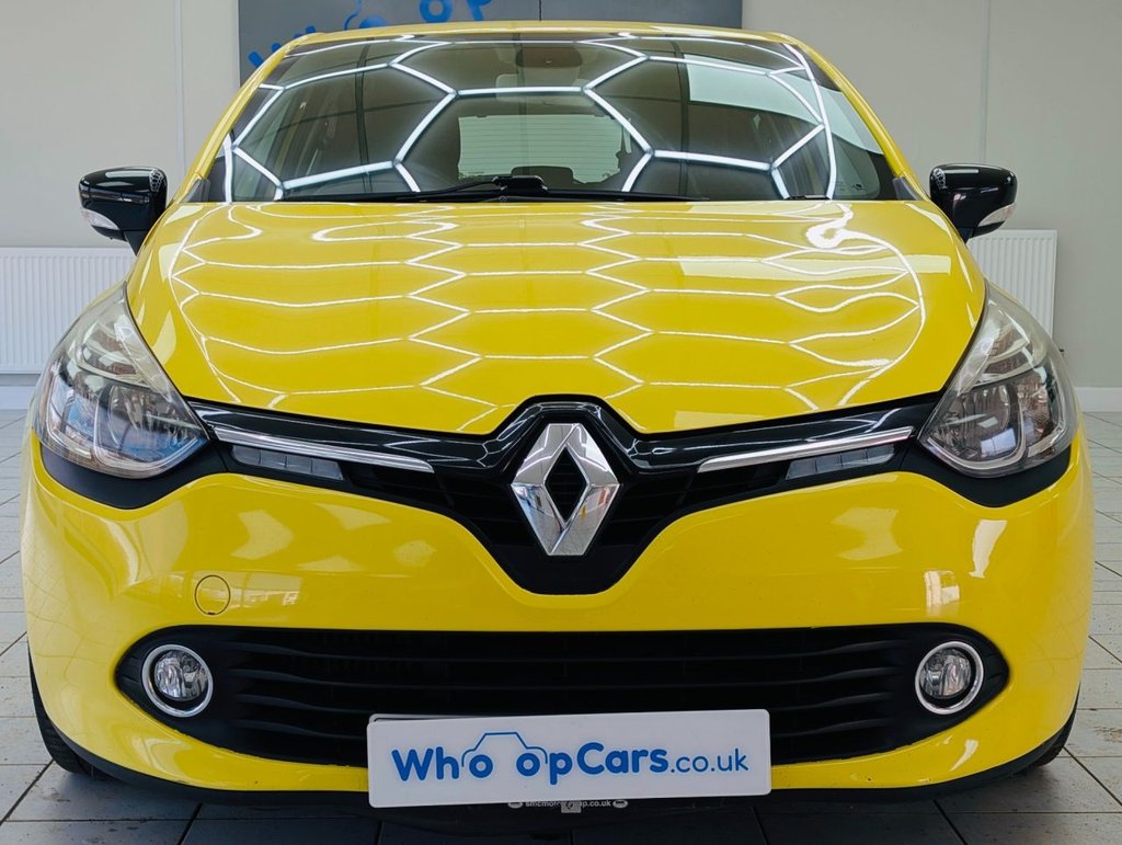 Used Renault Clio 2014 for sale - 78110344: Photo 10