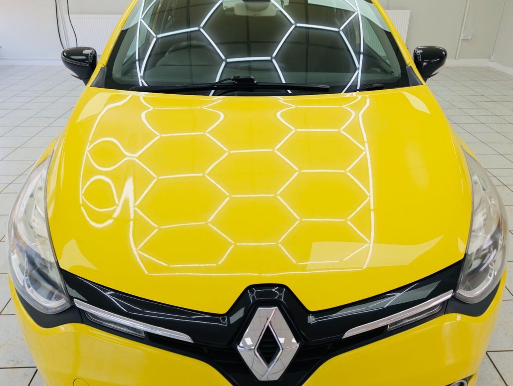 Used Renault Clio 2014 for sale - 78110344: Photo 11