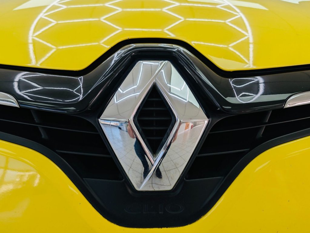 Used Renault Clio 2014 for sale - 78110344: Photo 12