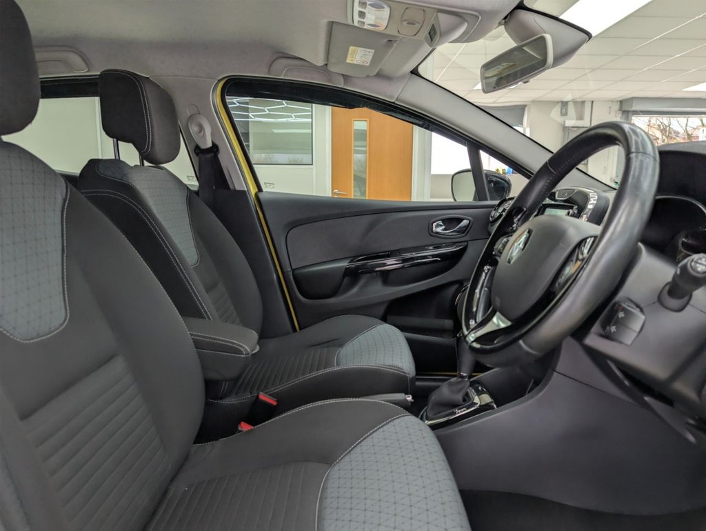 Used Renault Clio 2014 for sale - 78110344: Photo 14