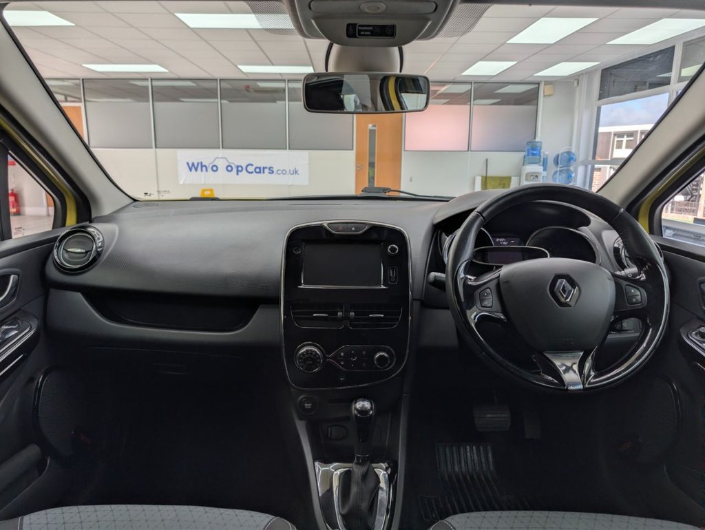 Used Renault Clio 2014 for sale - 78110344: Photo 15
