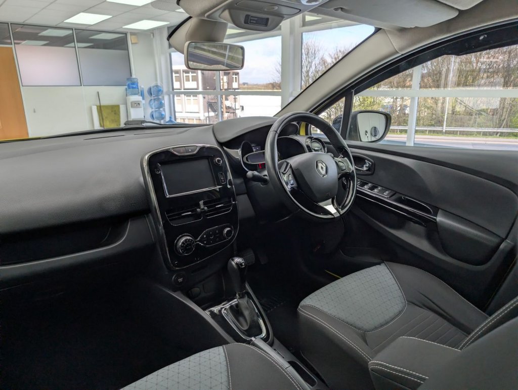 Used Renault Clio 2014 for sale - 78110344: Photo 16