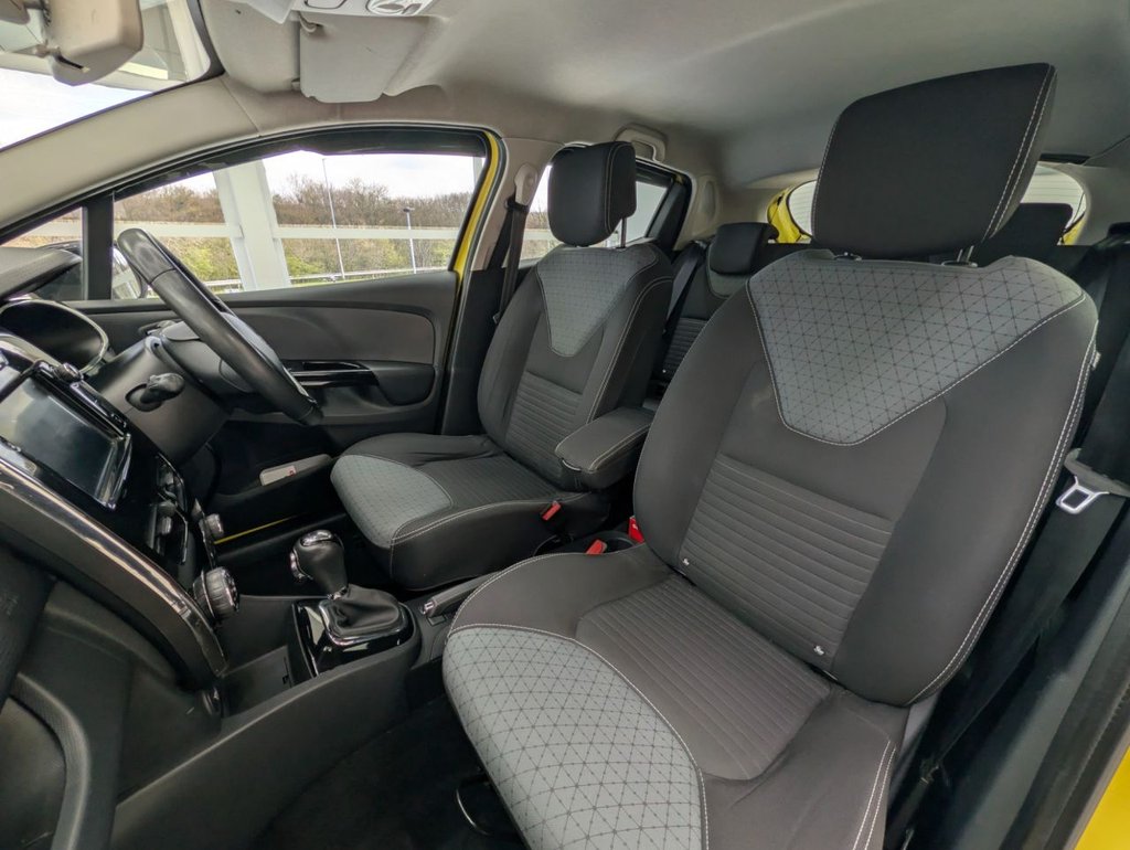 Used Renault Clio 2014 for sale - 78110344: Photo 17