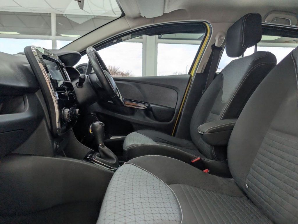 Used Renault Clio 2014 for sale - 78110344: Photo 18